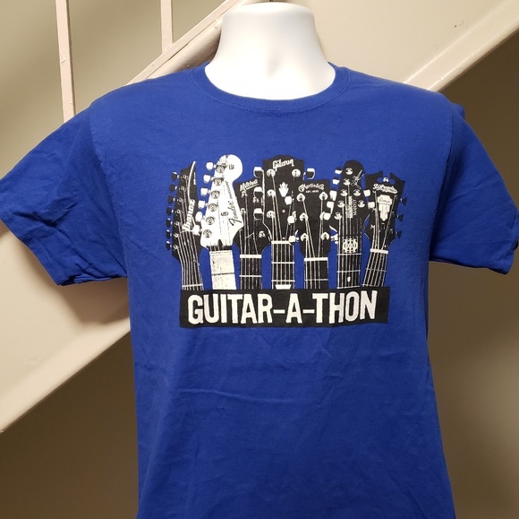 Guitar-a-thon Guitar Center Medium (SOLD) - Picture 5 of 8